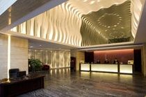 Pengker Deluxe Collection Hotel Shenzhen Exterior photo