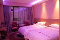 Pengker Deluxe Collection Hotel Shenzhen Exterior photo