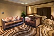 Pengker Deluxe Collection Hotel Shenzhen Exterior photo